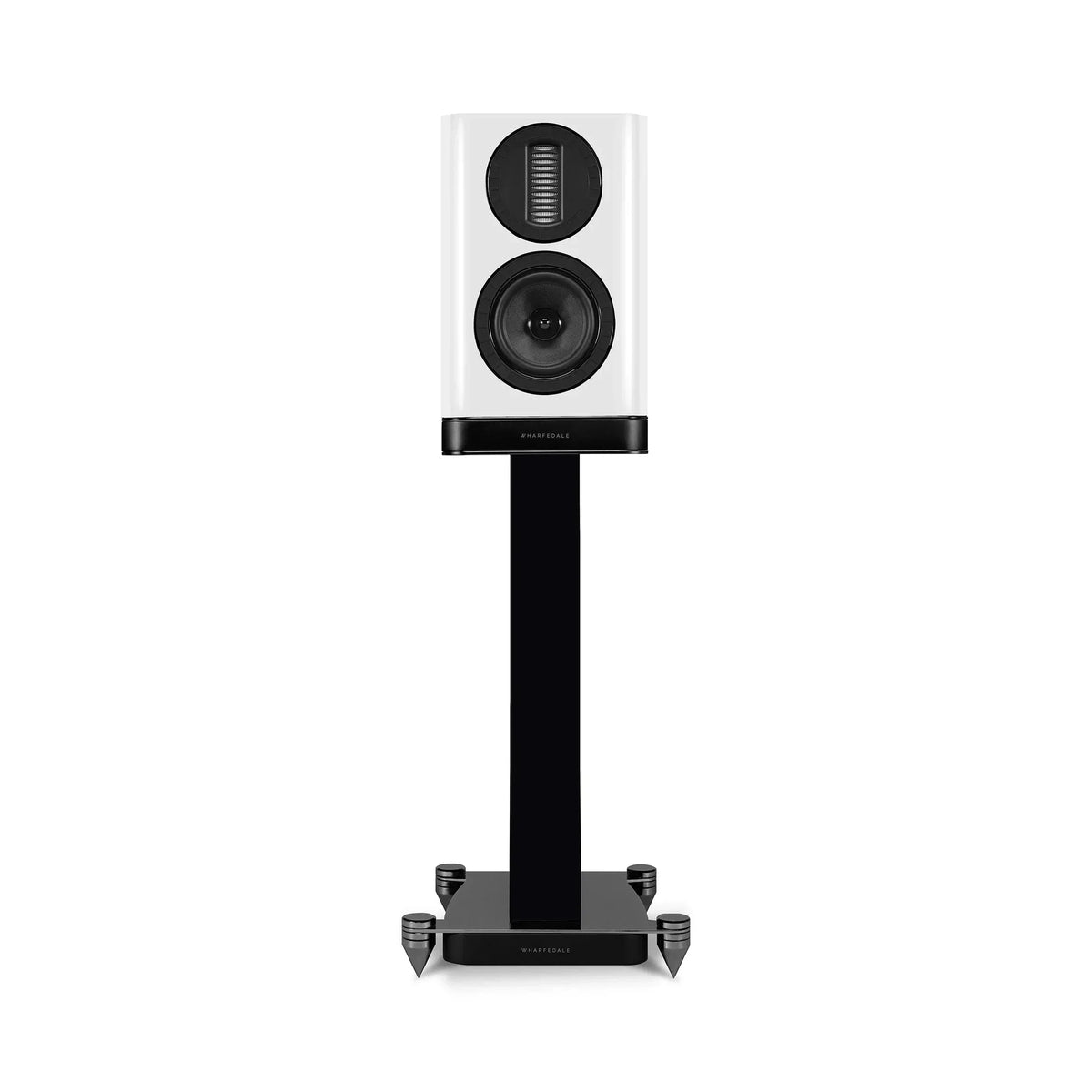 Wharfedale AURA 1 Bookshelf Speakers Review: A Masterclass in Acoustic Excellence