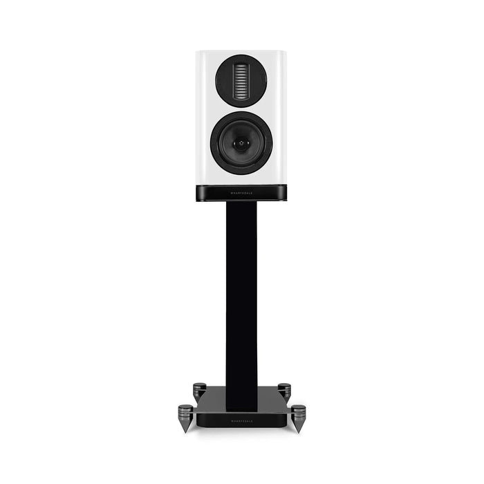 Wharfedale AURA 1 Bookshelf Speakers Review: A Masterclass in Acoustic Excellence