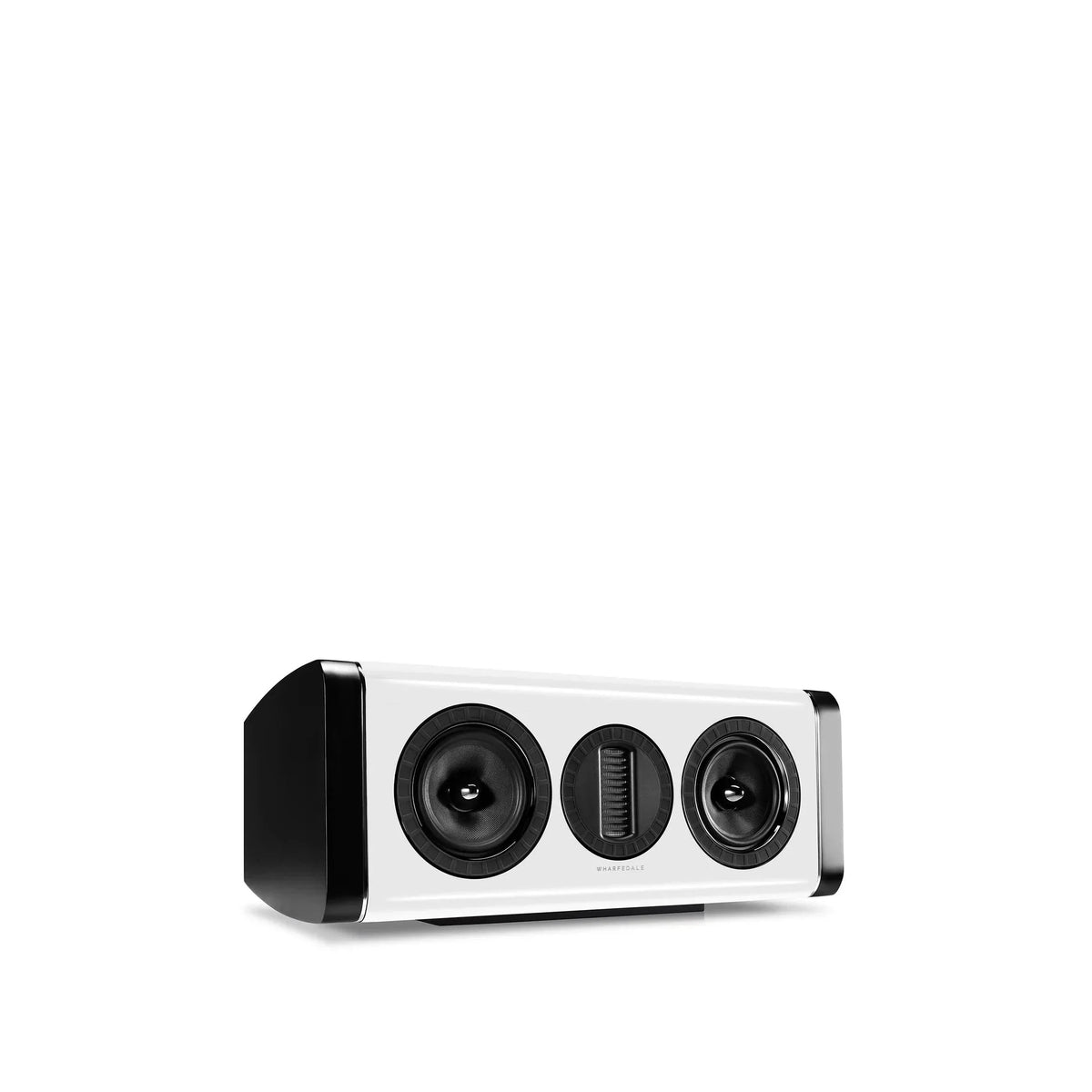 Wharfedale AURA C Centre Speaker Review: A Masterclass in Home Cinema Sound