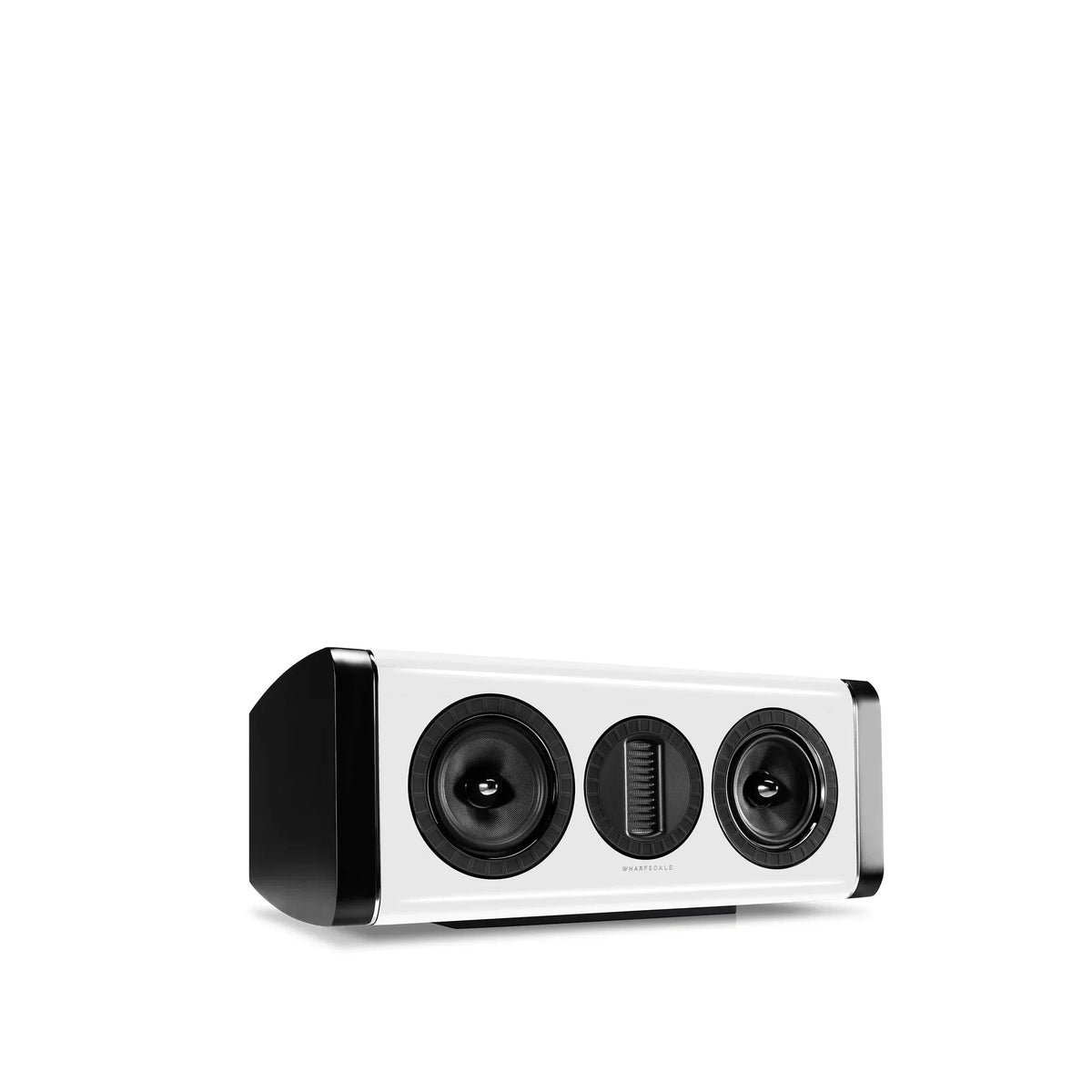 Wharfedale AURA CS Centre Channel Speaker Review: A Masterclass in Home Theatre Performance