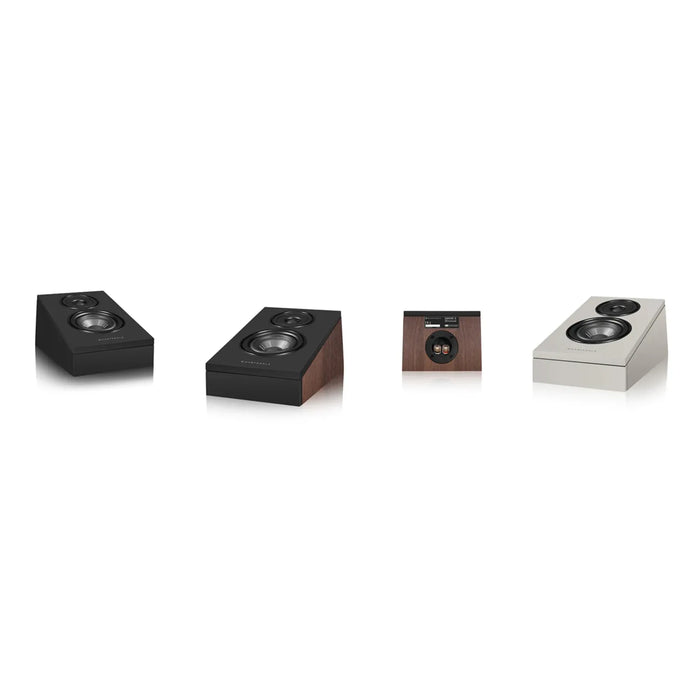 Wharfedale Diamond 12.3Di Surround Speakers Review