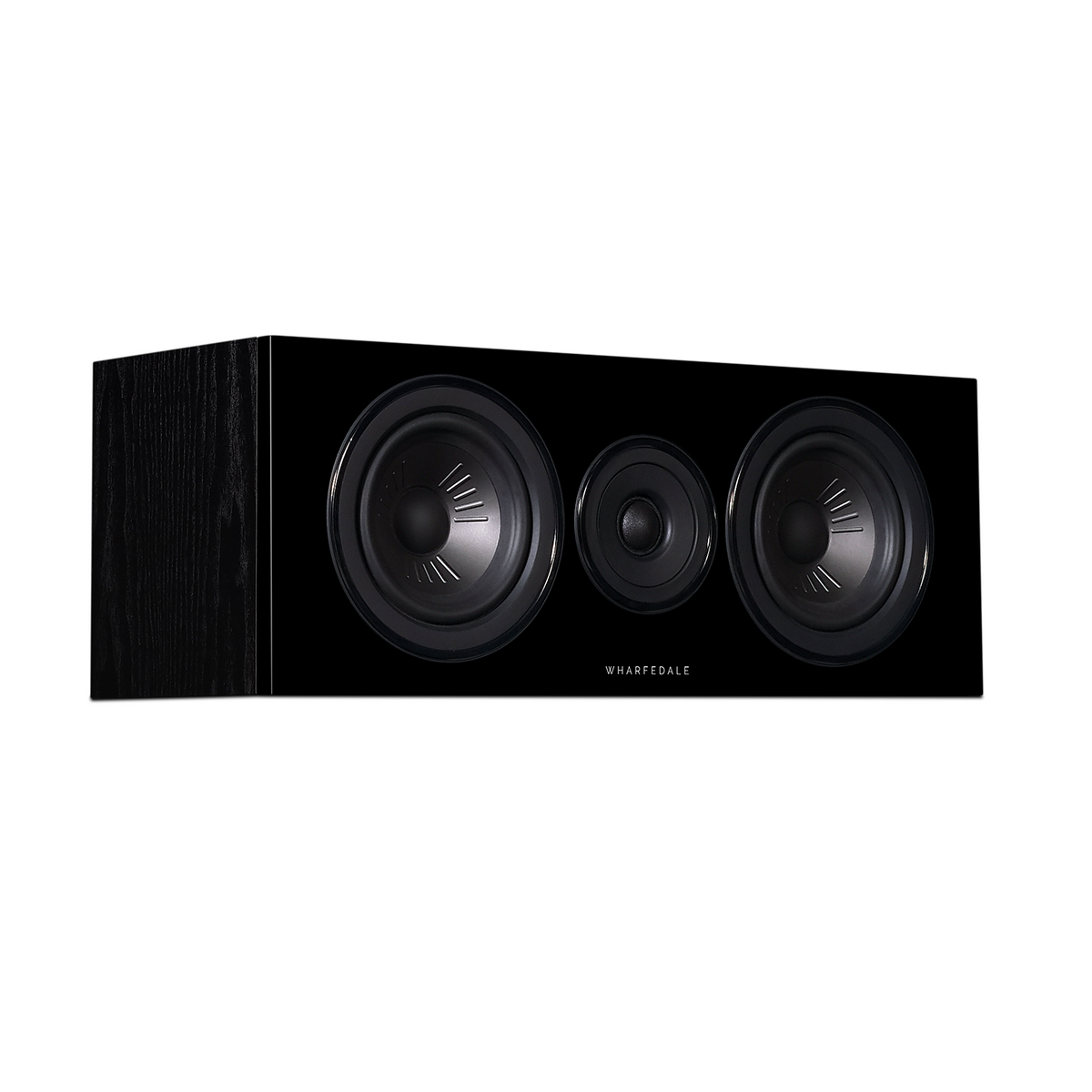 Wharfedale Diamond 12.C Centre Speaker Review: Cinematic Clarity at Home