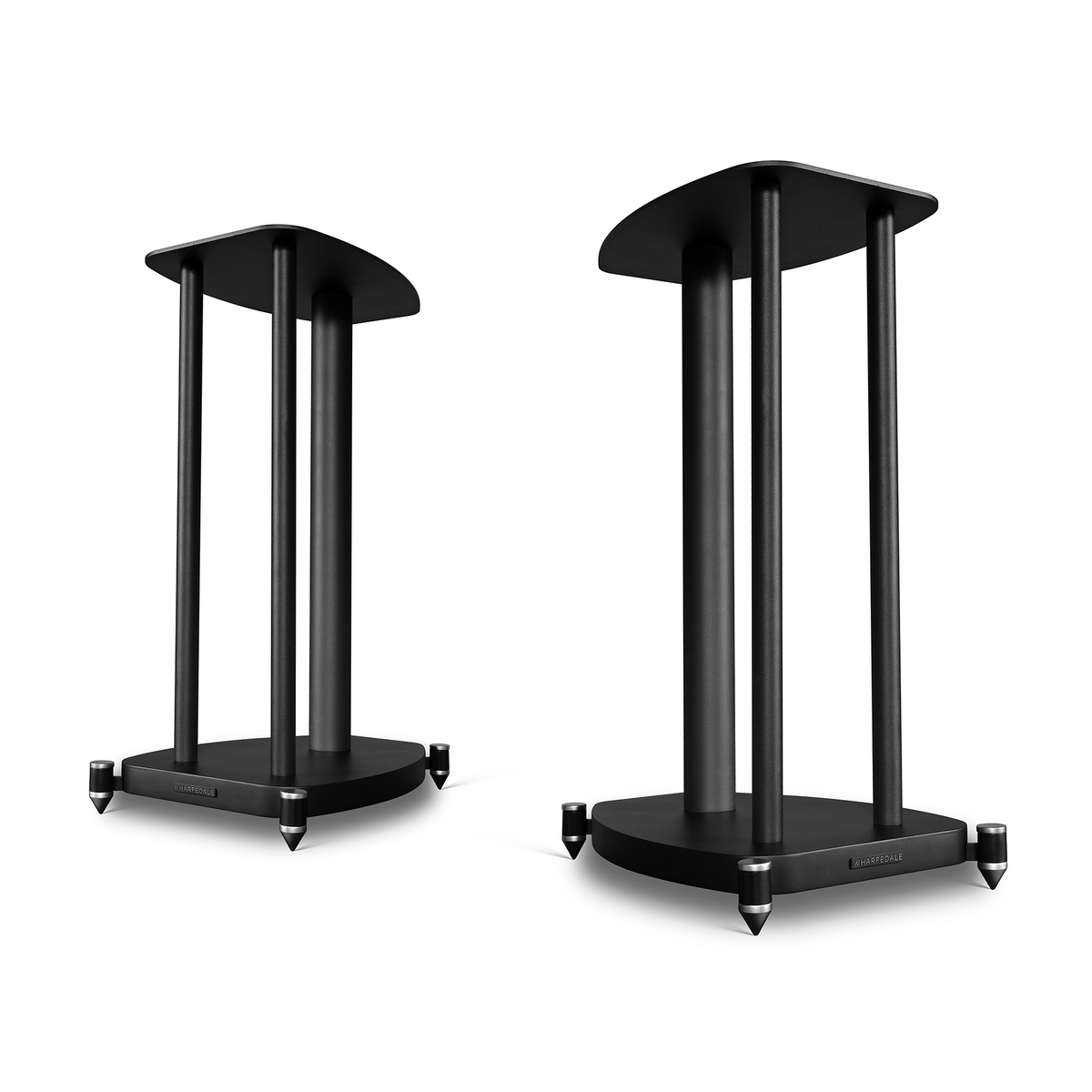 Wharfedale EVO 4.2 Speaker Stands Review: Elevating Your Audio Experience
