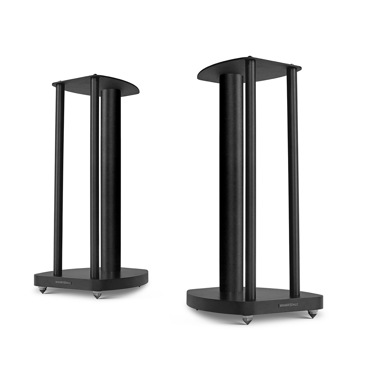 Wharfedale EVO4 Speaker Stands Review: Elevate Your Audio Experience