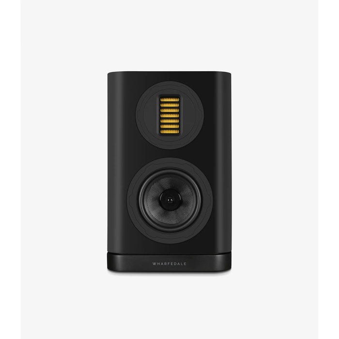 Wharfedale - EVO5.1 - Bookshelf Speakers Review: A New Benchmark in Accessible High-Fidelity