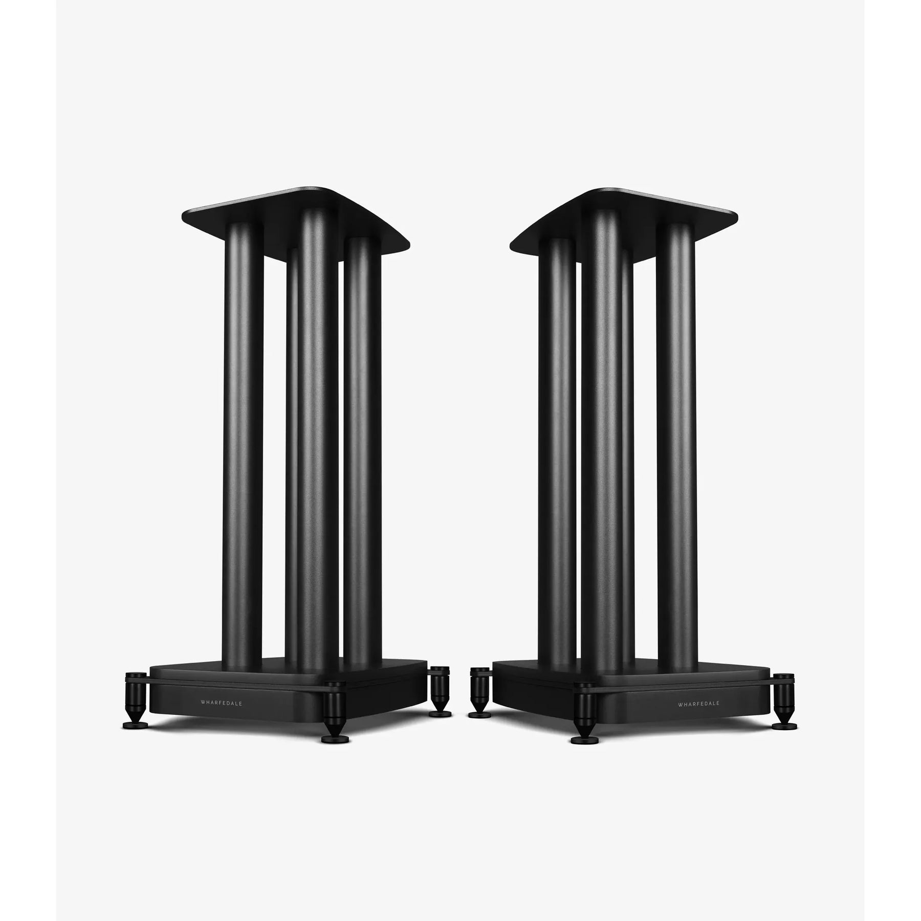 Wharfedale EVO5.1 Speaker Stands Review: Elevate Your EVO 5 Series Experience