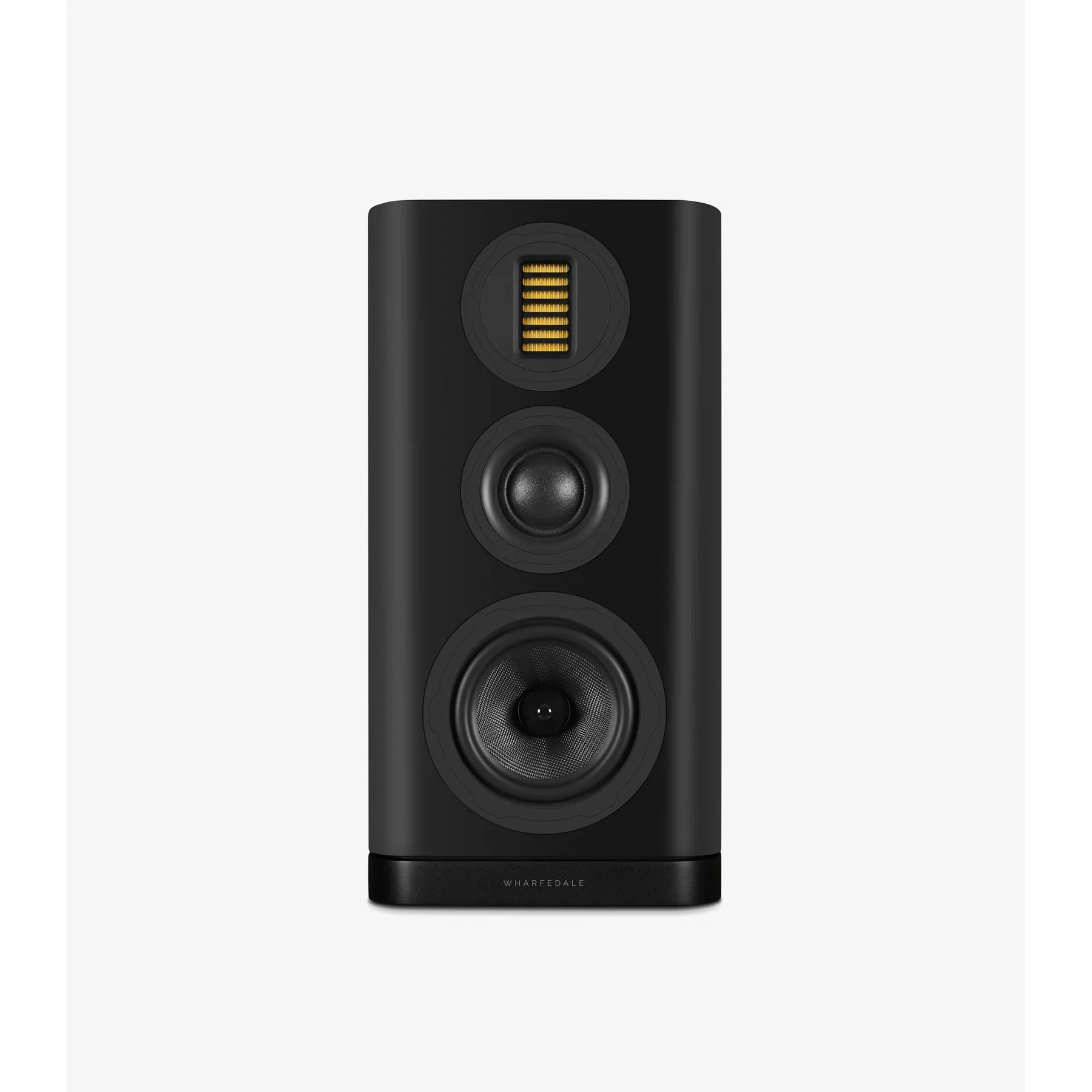 Wharfedale EVO5.2 Bookshelf Speakers Review: A High-Fidelity Marvel