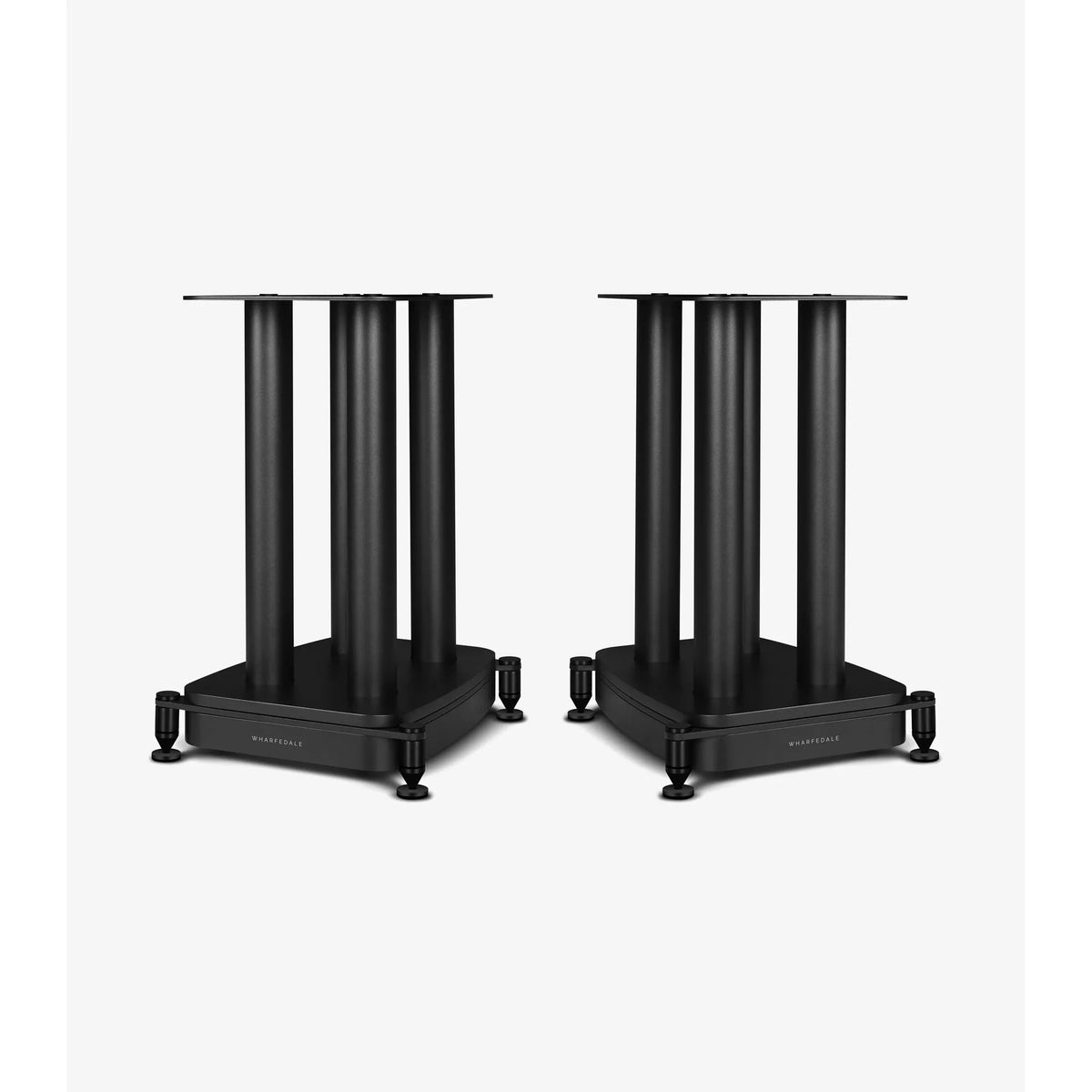 Wharfedale EVO5.2 Speaker Stands Review – Elevate Your Listening Experience