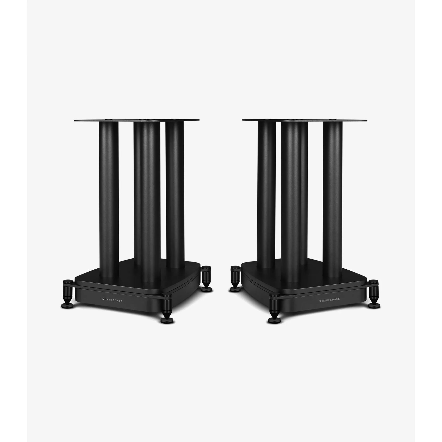 Wharfedale EVO5.2 Speaker Stands Review – Elevate Your Listening Experience