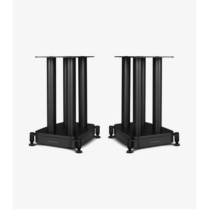 Wharfedale EVO5.2 Speaker Stands Review – Elevate Your Listening Experience