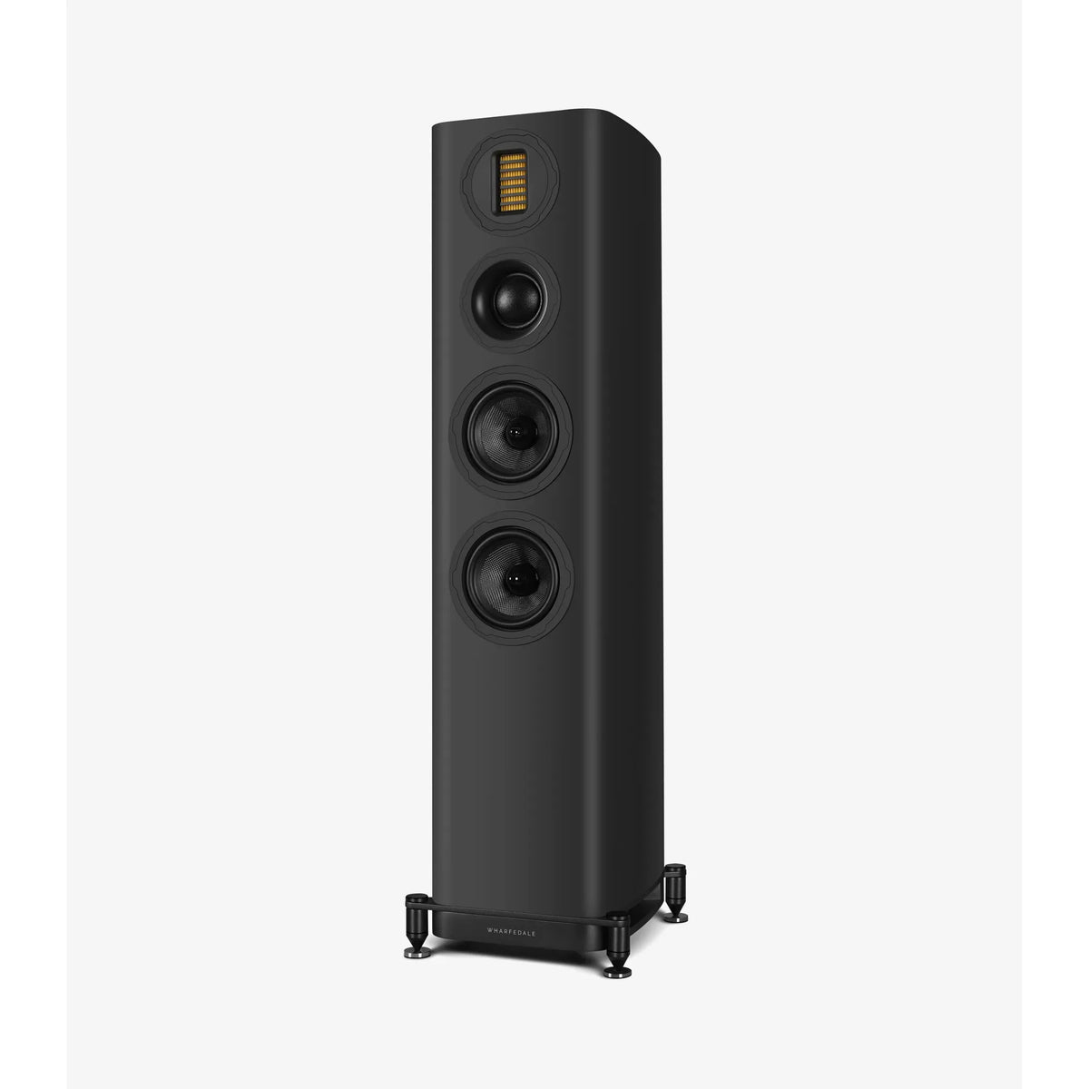 Wharfedale EVO5.3 Floorstanding Speakers Review: A New Standard in Audiophile Performance
