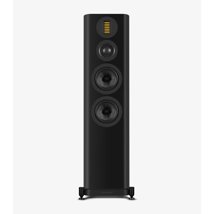 Wharfedale EVO5.4 Floorstanding Speakers Review: High-End Sound at a Mid-Range Price