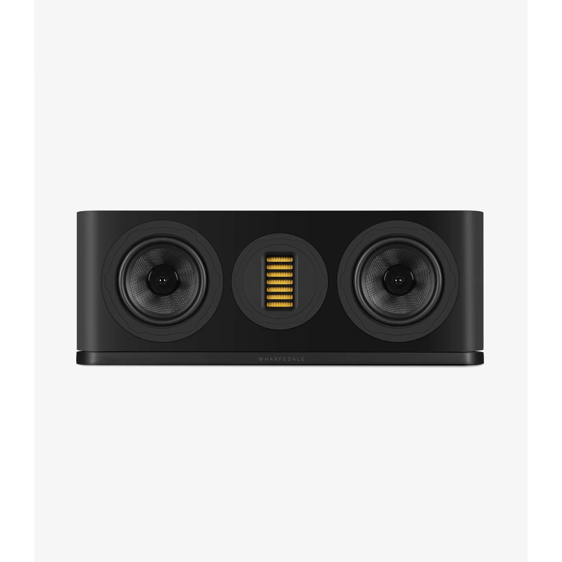 Wharfedale EVO5.C Centre Speaker Review: A Centrepiece for Your Home Theatre