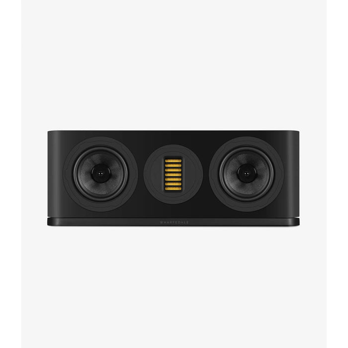 Wharfedale EVO5.C Centre Speaker Review: A Centrepiece for Your Home Theatre