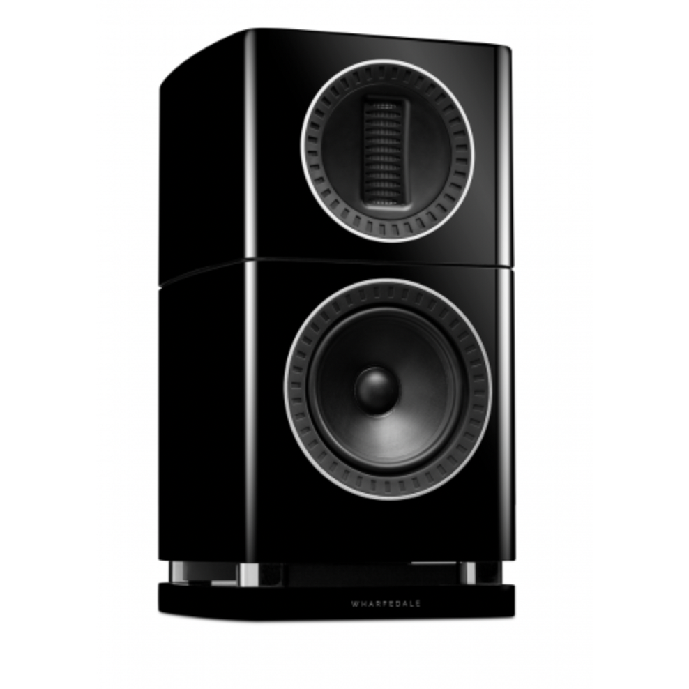 Wharfedale Elysian 1 Flagship Bookshelf Speakers Review: Audio Perfection Unleashed