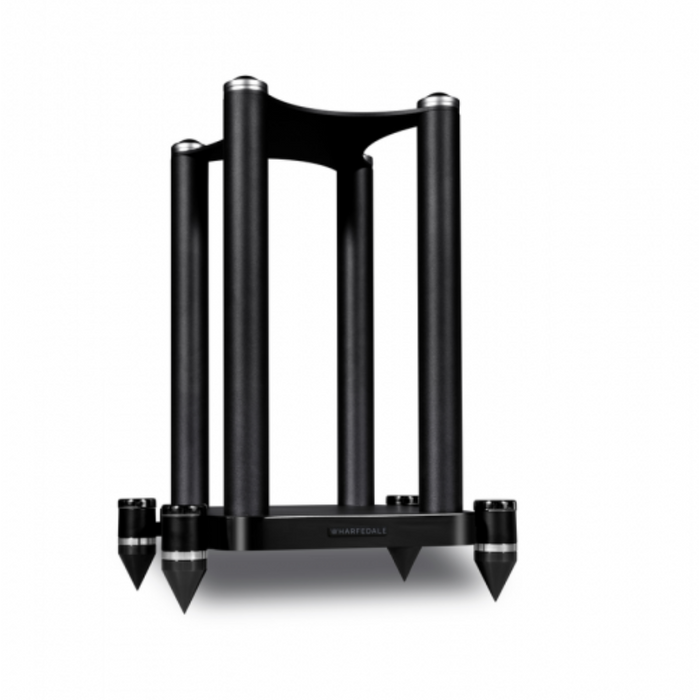 Wharfedale Elysian 1 Speaker Stands Review: Elevate Your Audio Experience