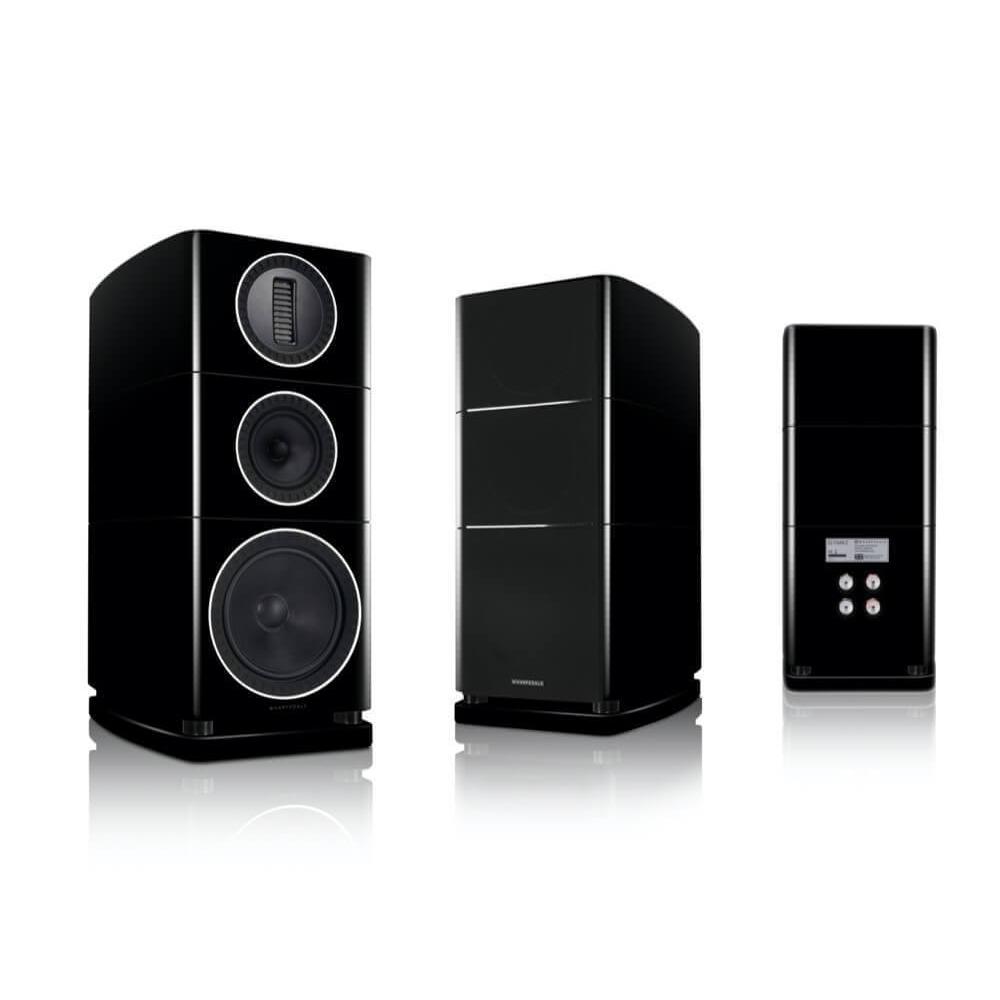 Wharfedale Elysian 2 Bookshelf Speakers Review: A Symphony of Sound and Luxury