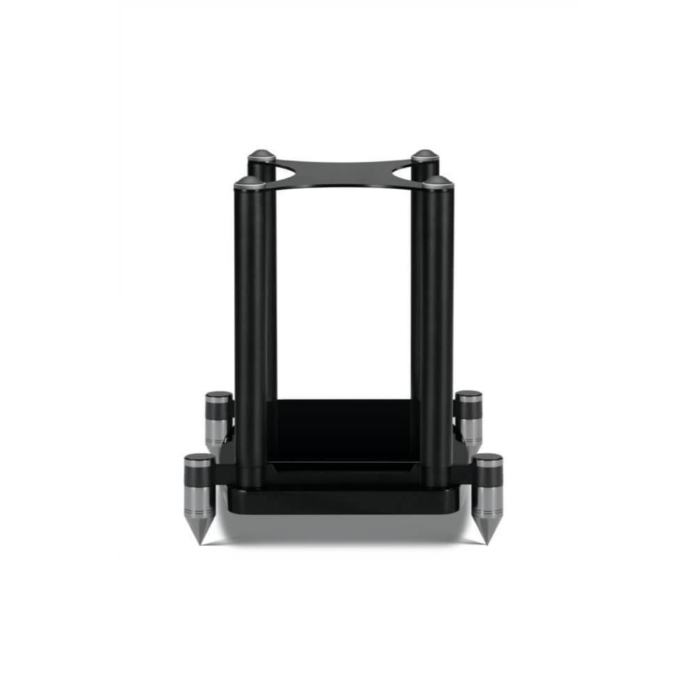 Wharfedale - Elysian 2 Speaker Stands Review: Elevate Your Sonic Journey