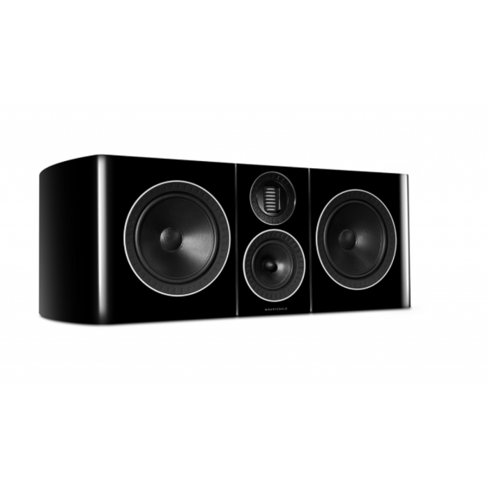 Wharfedale - Elysian C - Centre Speaker Review: A Symphony of Audio Excellence