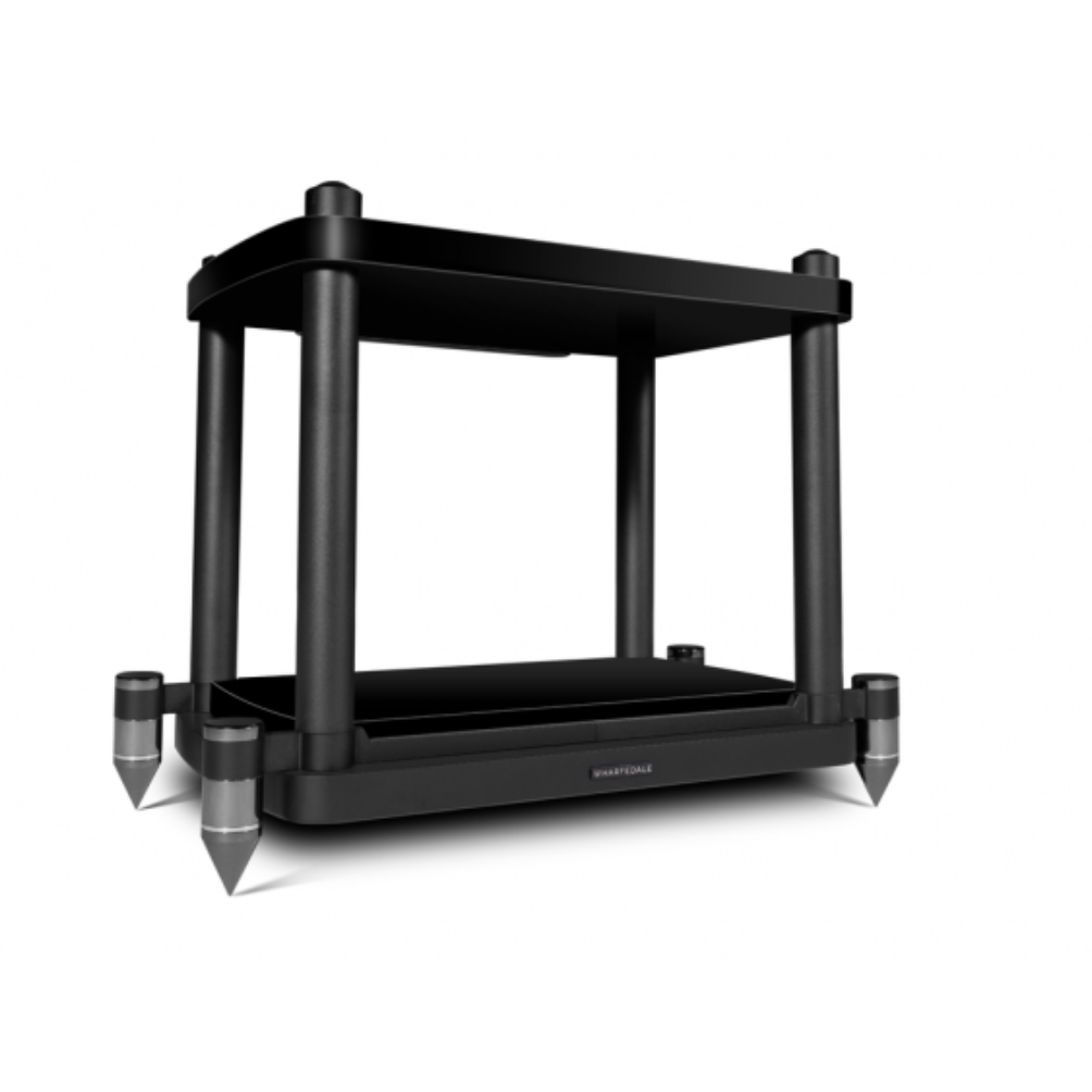 Wharfedale - Elysian C - Centre Stand Review: Elevate Your Audio Experience
