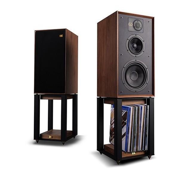 Wharfedale Linton Bookshelf Speakers Review: Classic Design Meets Modern Performance