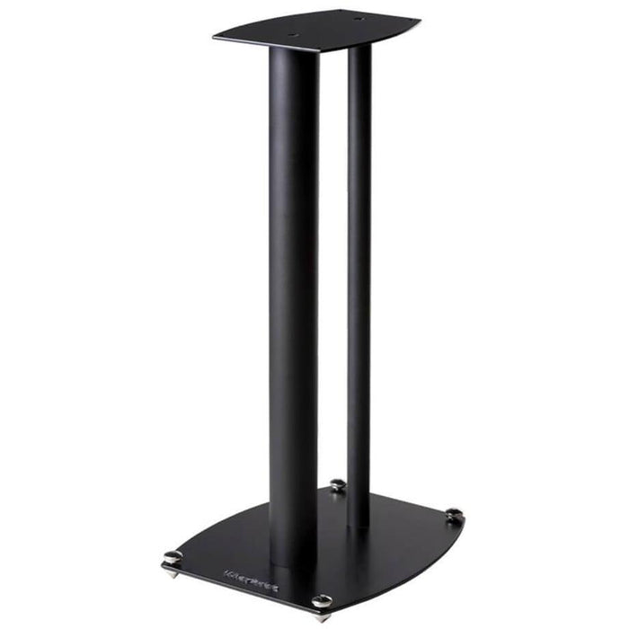 Wharfedale ST1 Speaker Stands Review: Elevate Your Soundstage to New Heights