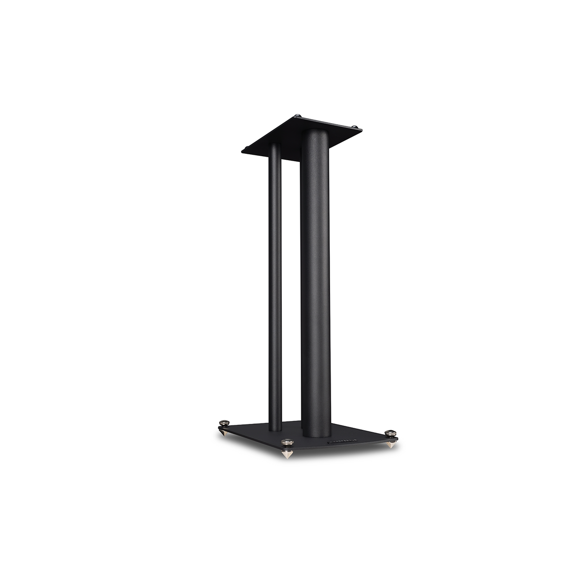 Wharfedale - ST3 Speaker Stands Review: Elevate Your Audio Experience