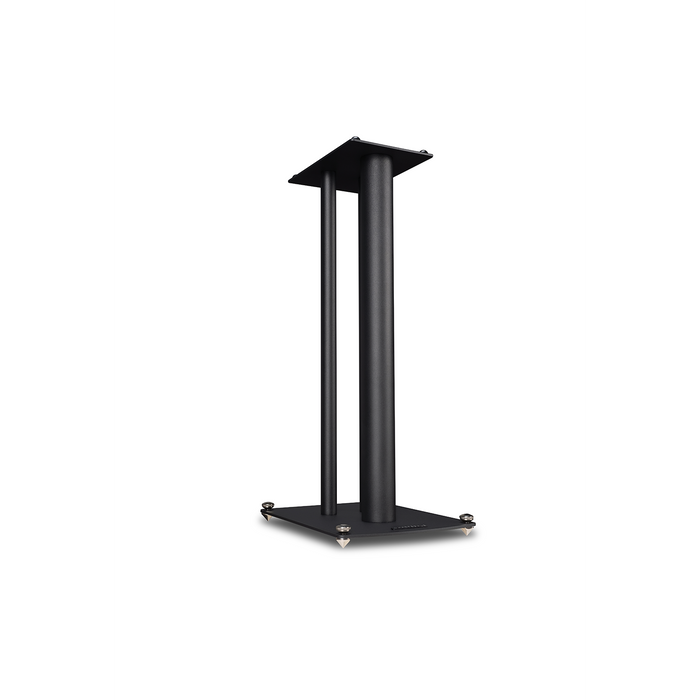 Wharfedale - ST3 Speaker Stands Review: Elevate Your Audio Experience