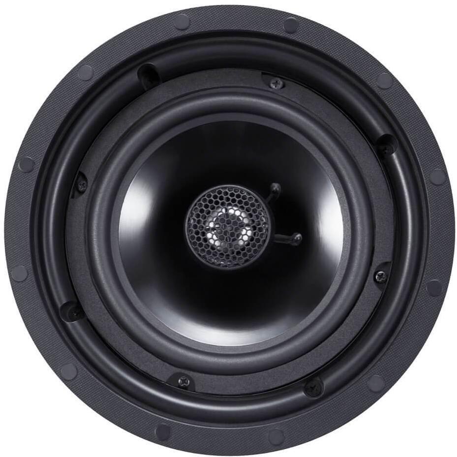 Wharfedale WCM-65 In-Ceiling Speakers Review: Seamless Elegance Meets Audiophile Performance