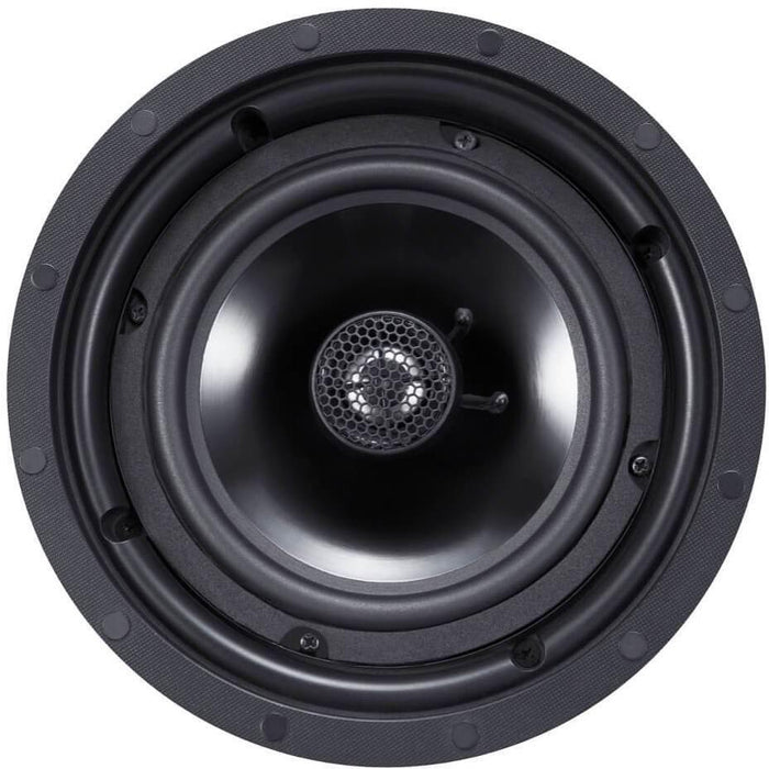 Wharfedale WCM-65 In-Ceiling Speakers Review: Seamless Elegance Meets Audiophile Performance