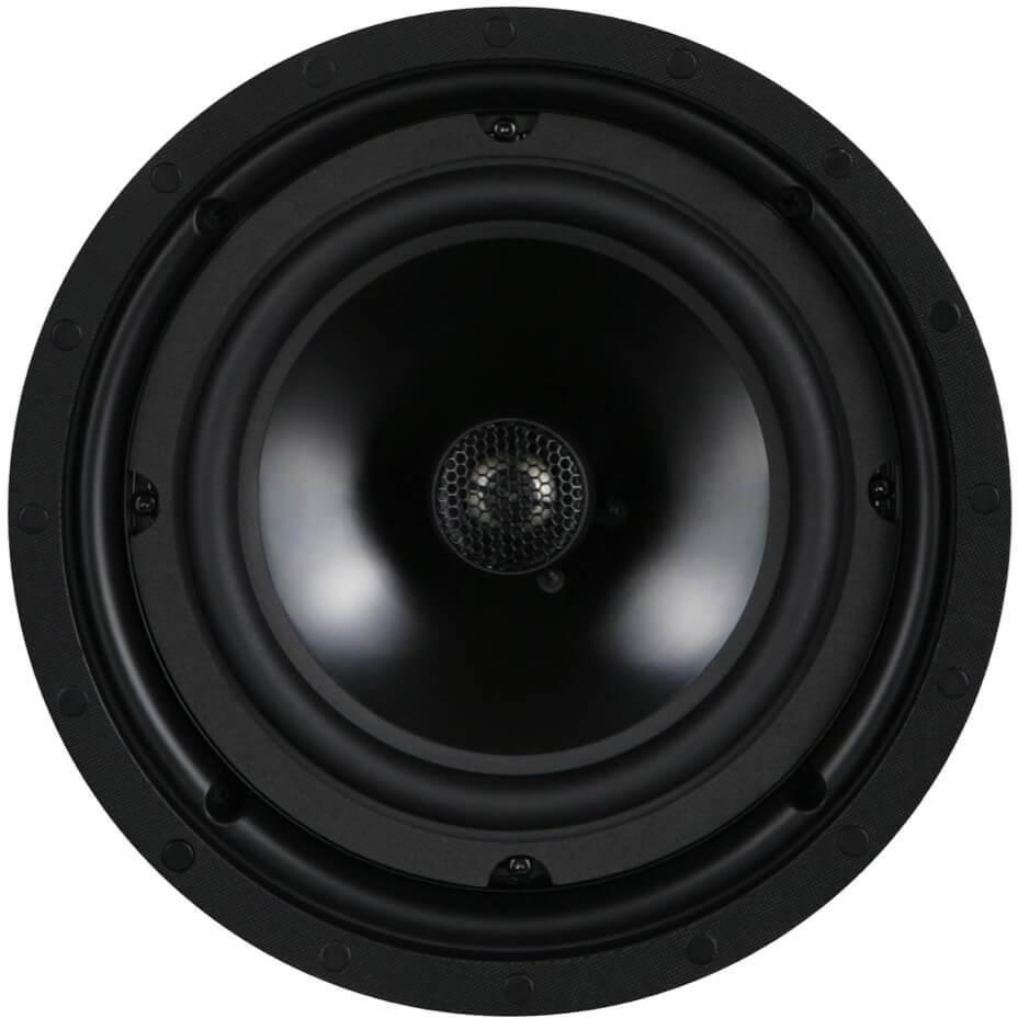 Wharfedale WCM-80 In-Ceiling Speakers Review: Discreet High-Fidelity Performance