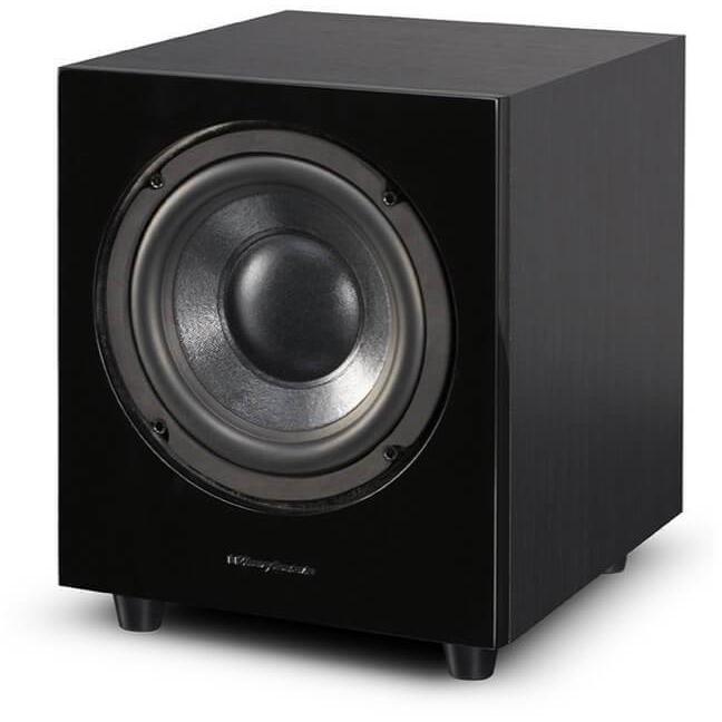Wharfedale WH-D10 Subwoofer Review