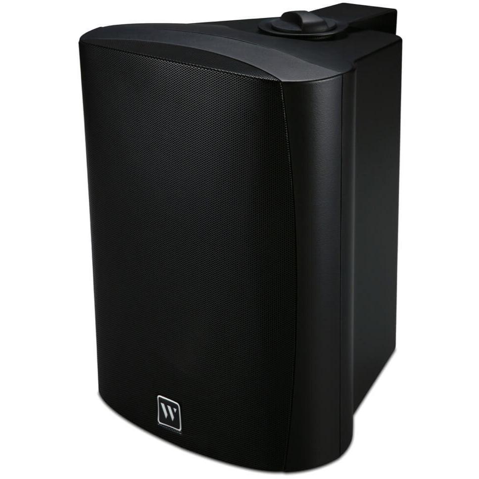 Wharfedale WOS-65 Outdoor Speakers Review: The Ultimate All-Weather Audio Experience