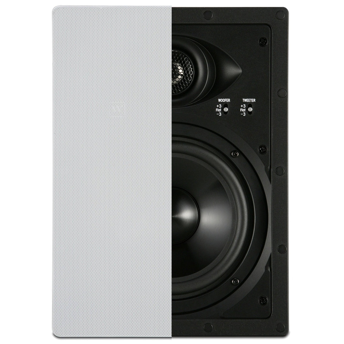 Wharfedale WWS-65 In-Wall Speakers Review: Discreet Power and Pristine Clarity