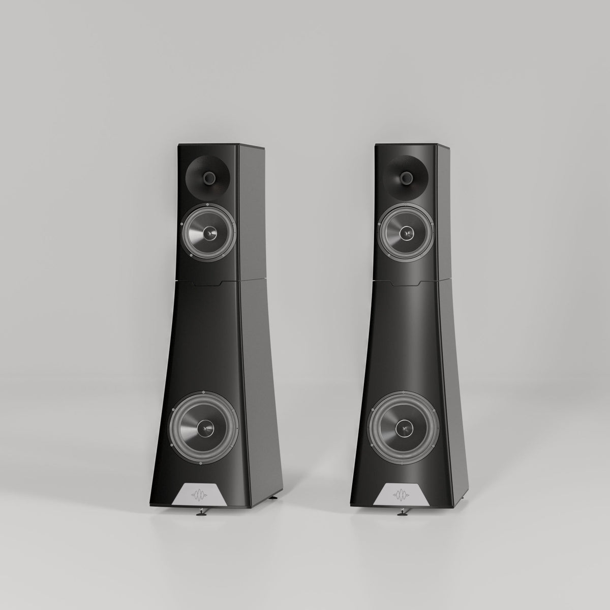 YG Acoustic Vantage 3 Floorstanding Speakers Review: A Masterclass in Sonic Excellence