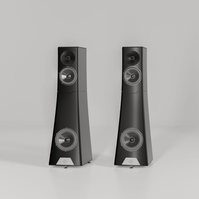YG Acoustic Vantage 3 Floorstanding Speakers Review: A Masterclass in Sonic Excellence