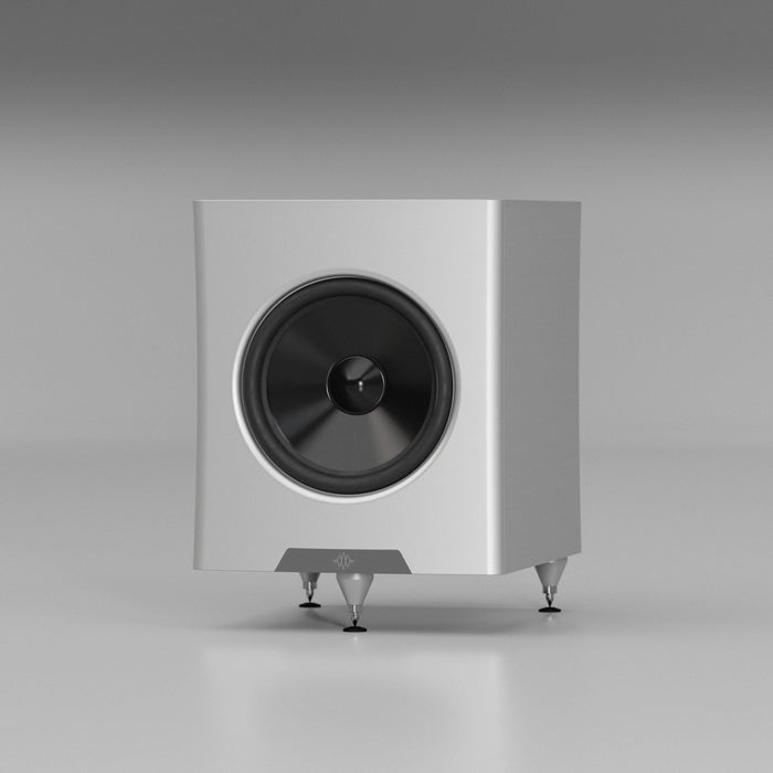 YG Acoustics Basis Subwoofer Review: A Masterclass in Bass Precision