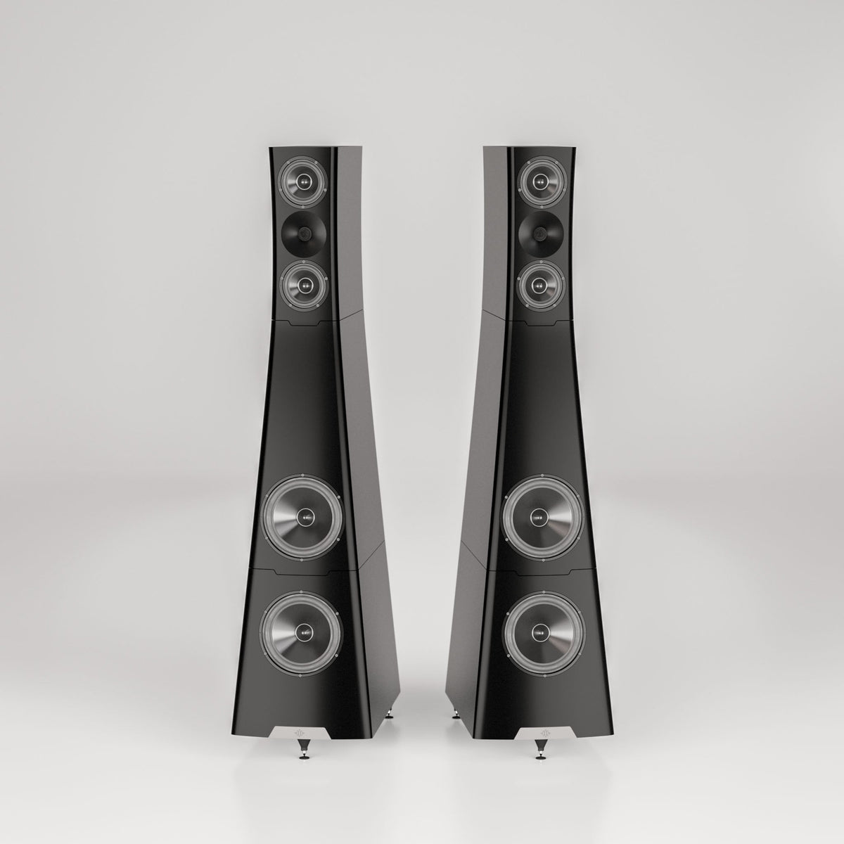 YG Acoustics Reference Sonja 3.3 Floorstanding Speakers Review: A Masterclass in Sonic Excellence