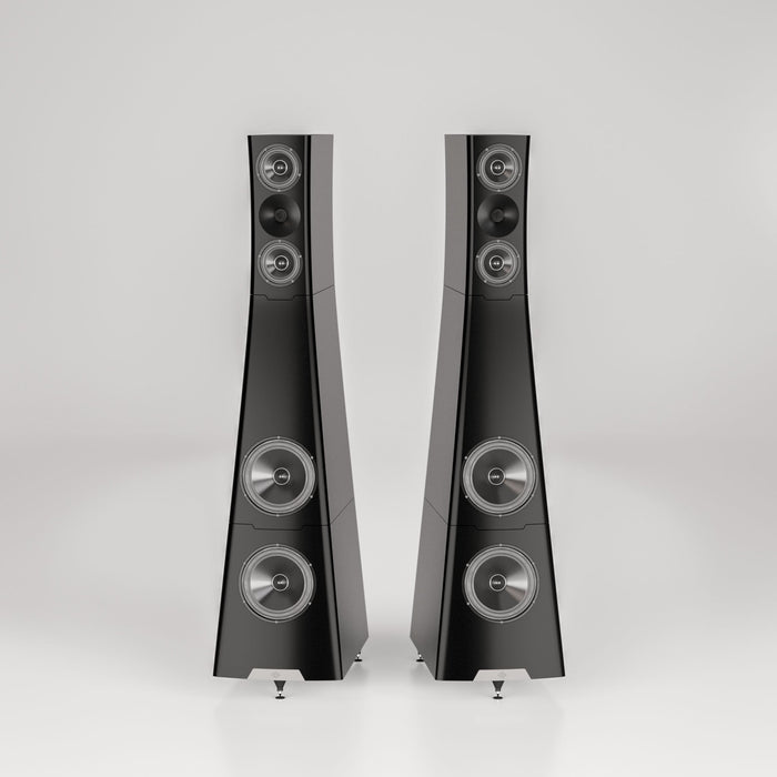 YG Acoustics Reference Sonja 3.3 Floorstanding Speakers Review: A Masterclass in Sonic Excellence