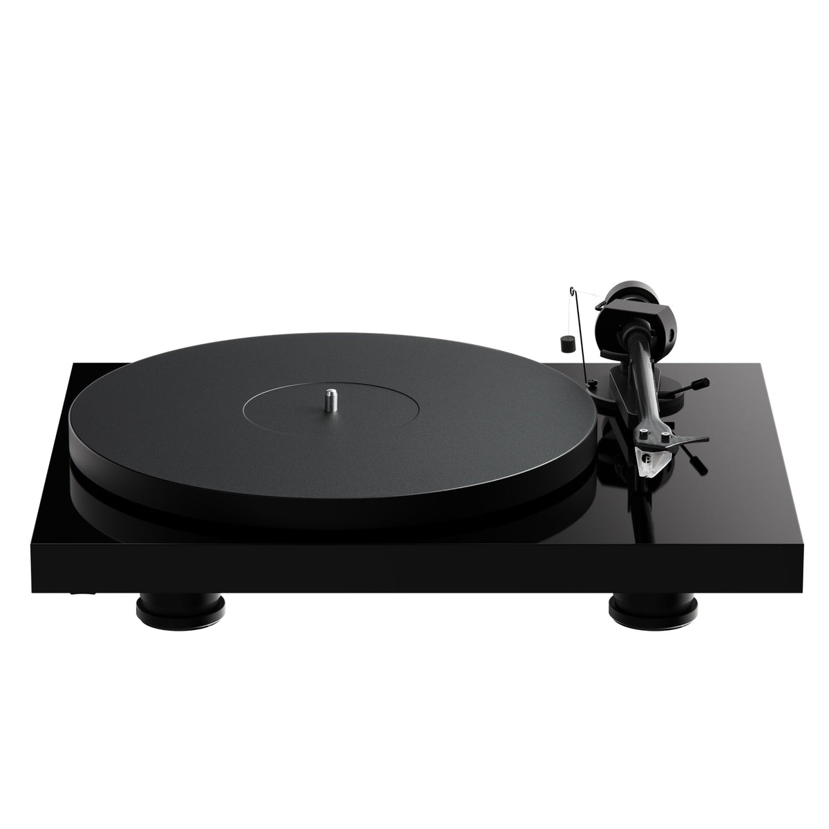 pro-Ject Debut EVO 2 Turntable Review