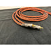 1.5 metre Chosen Audio 2 rca to rca cable pair, pre loved