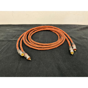 The Audio Tailor  Pre-Loved Cables and Accessories