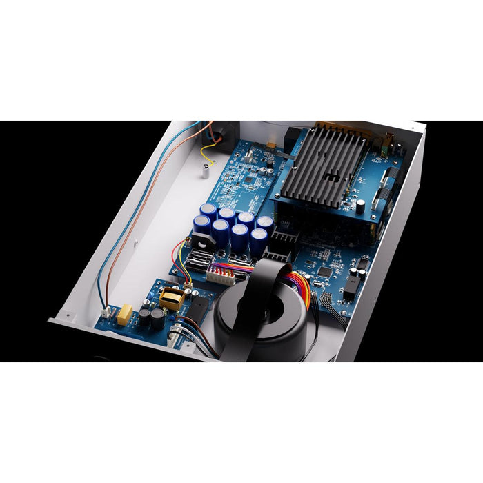 Mission - 778S - Wireless Music Streamer