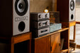 Mission - Heritage Hi-Fi System 1