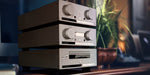 Mission - Heritage Hi-Fi System 1