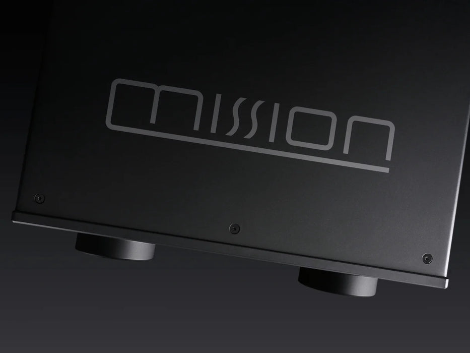 Mission - 778CDT/S Bundle