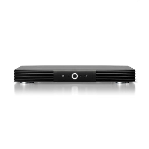 AC Infinity - AIRCOM S6 - AV Receiver Cooling Fan with Thermal Trigger (12" Rear Exhaust)