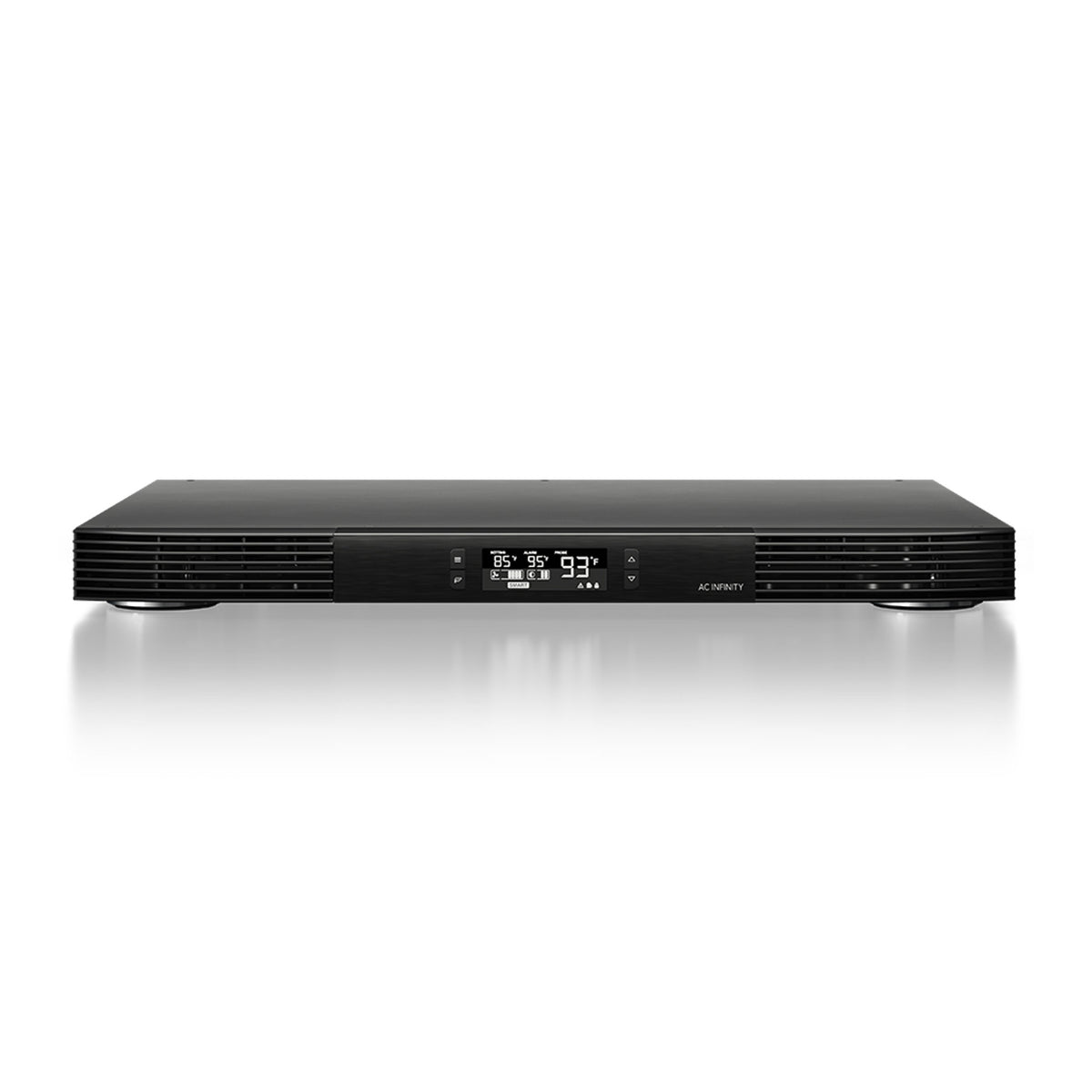 AC Infinity - AIRCOM T10 - Receiver and AV Component Cooling Fan System