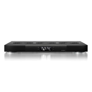 AC Infinity - AIRCOM T9 - AV Receiver Cooling Fan with LCD Temperature Controller (17" Top Exhaust)