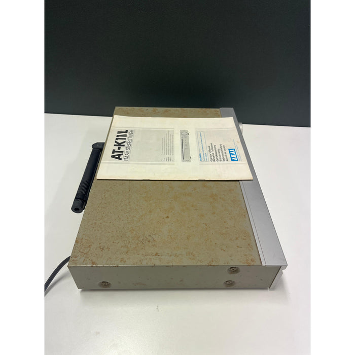 AKAI AT-K11 tuner - Pre Loved